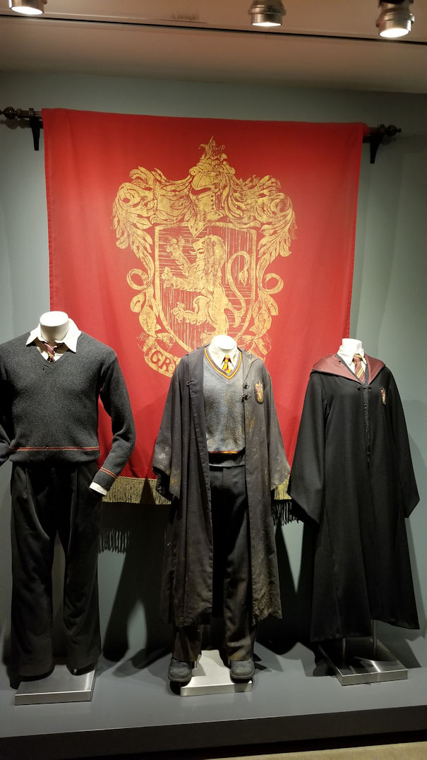 Harry Potter Costumes